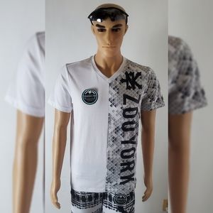 ZOO YORK TSHIRT MEN'S